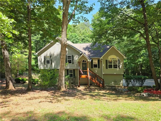 142 Cowan Drive Sw, Cartersville, Georgia 30120