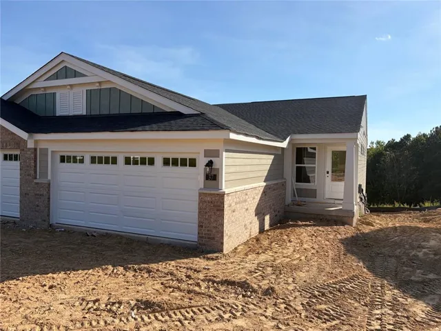 37 Village Drive Unit 29b, Dawsonville, Georgia 30534