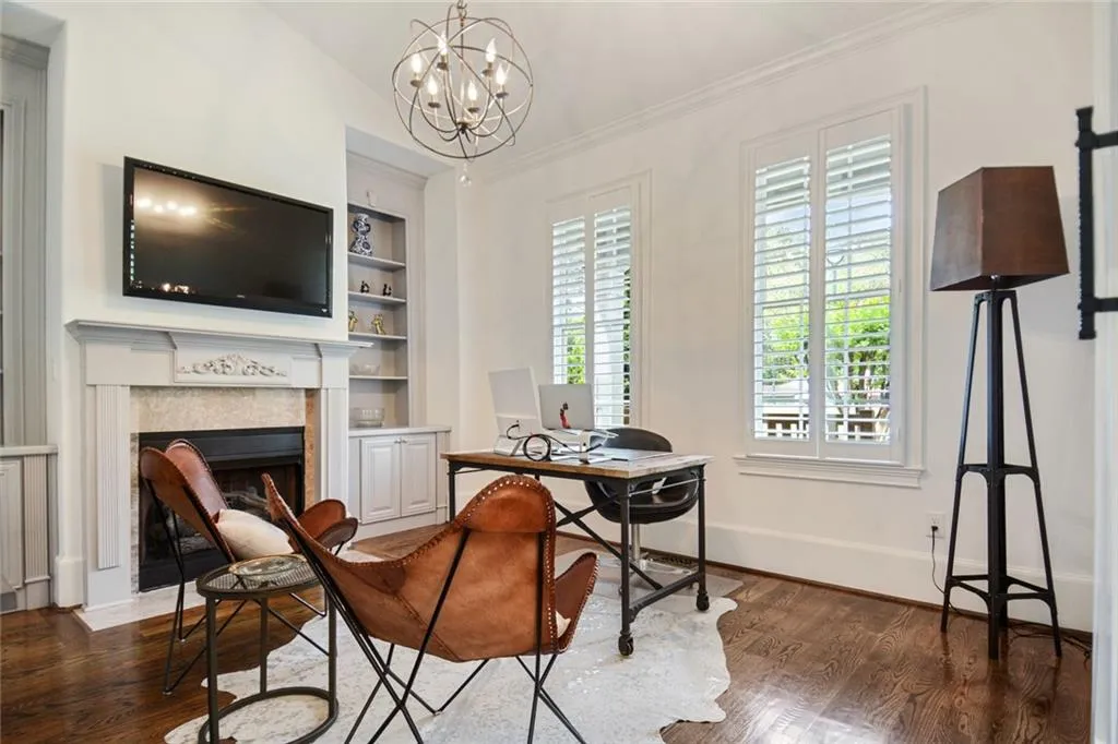 171 Johnson Ferry Road Nw, Atlanta, Georgia 30328, 6 Bedrooms Bedrooms, ,6 BathroomsBathrooms,Residential,Sold,171 Johnson Ferry Road Nw,6740089