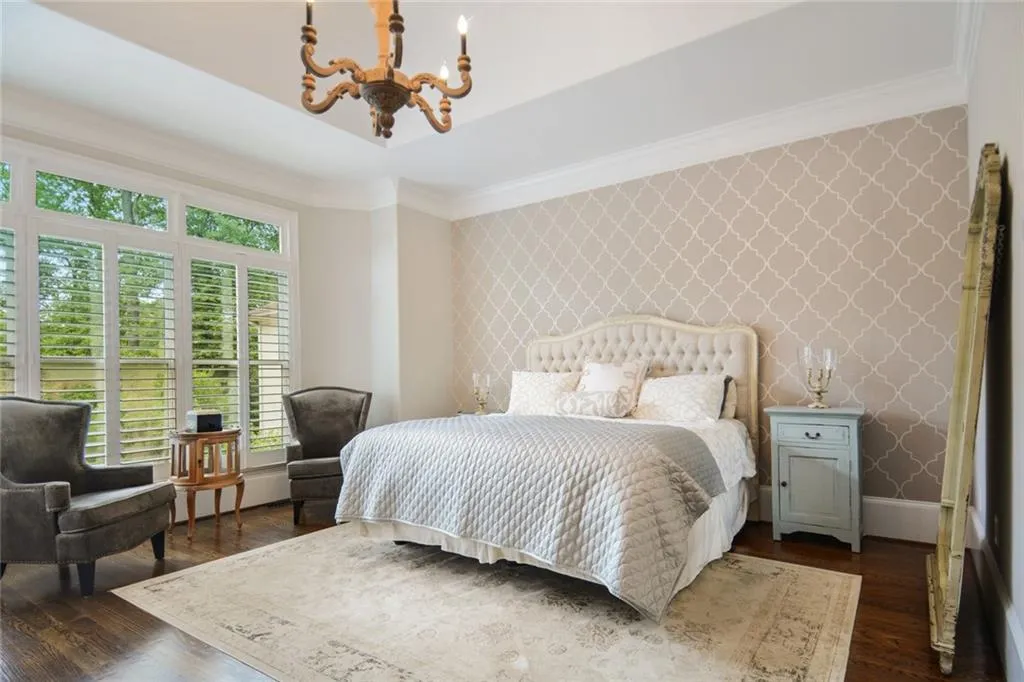 171 Johnson Ferry Road Nw, Atlanta, Georgia 30328, 6 Bedrooms Bedrooms, ,6 BathroomsBathrooms,Residential,Sold,171 Johnson Ferry Road Nw,6740089