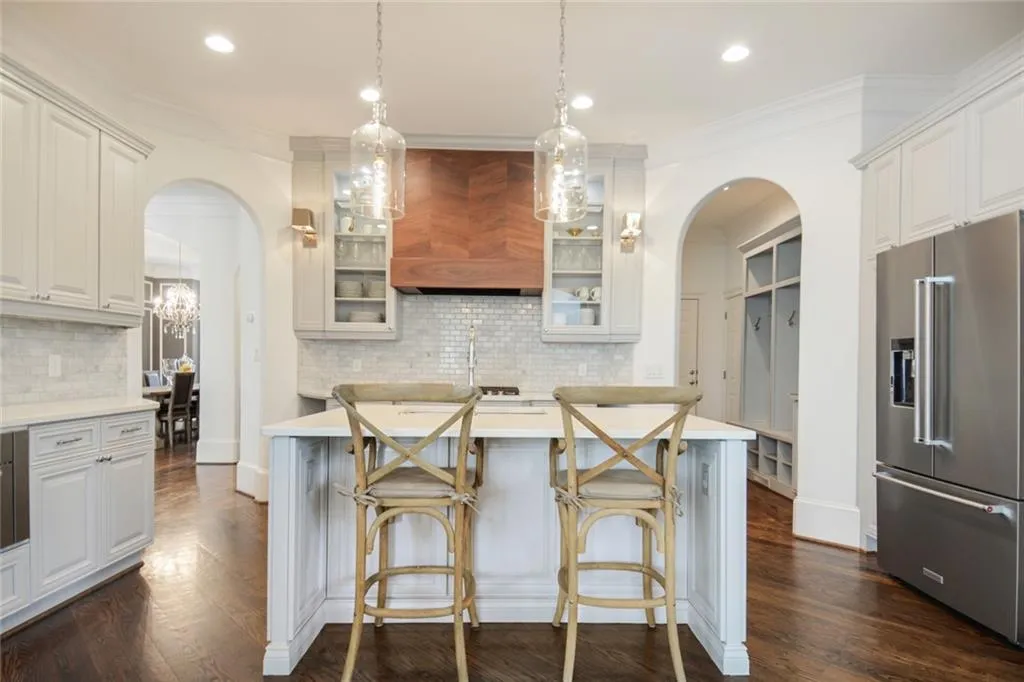 171 Johnson Ferry Road Nw, Atlanta, Georgia 30328, 6 Bedrooms Bedrooms, ,6 BathroomsBathrooms,Residential,Sold,171 Johnson Ferry Road Nw,6740089