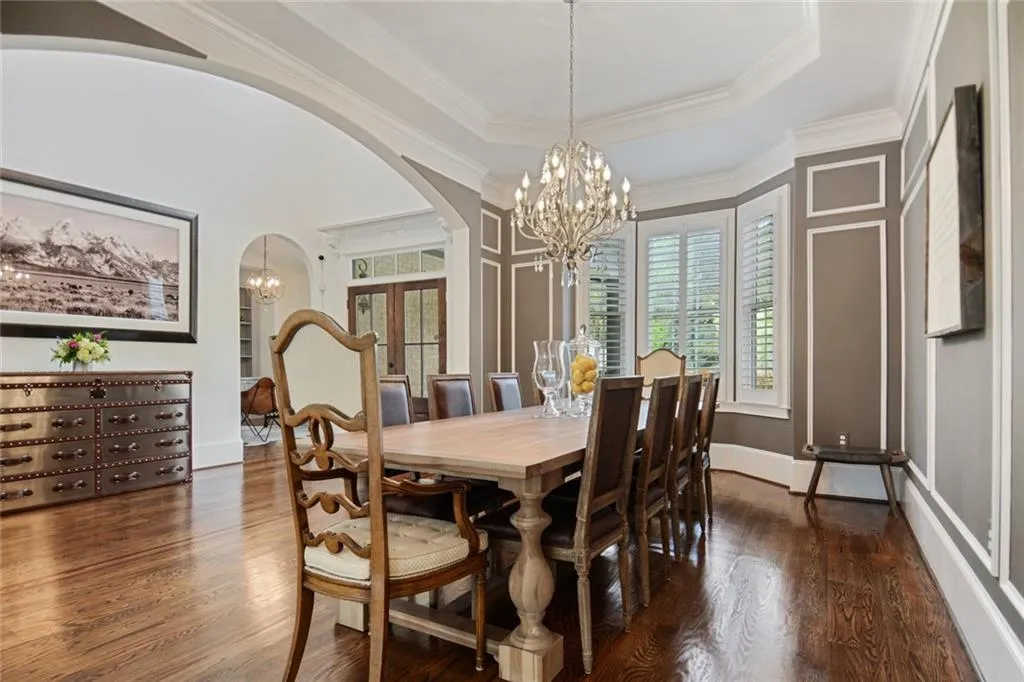 171 Johnson Ferry Road Nw, Atlanta, Georgia 30328, 6 Bedrooms Bedrooms, ,6 BathroomsBathrooms,Residential,Sold,171 Johnson Ferry Road Nw,6740089