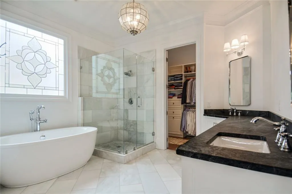 171 Johnson Ferry Road Nw, Atlanta, Georgia 30328, 6 Bedrooms Bedrooms, ,6 BathroomsBathrooms,Residential,Sold,171 Johnson Ferry Road Nw,6740089