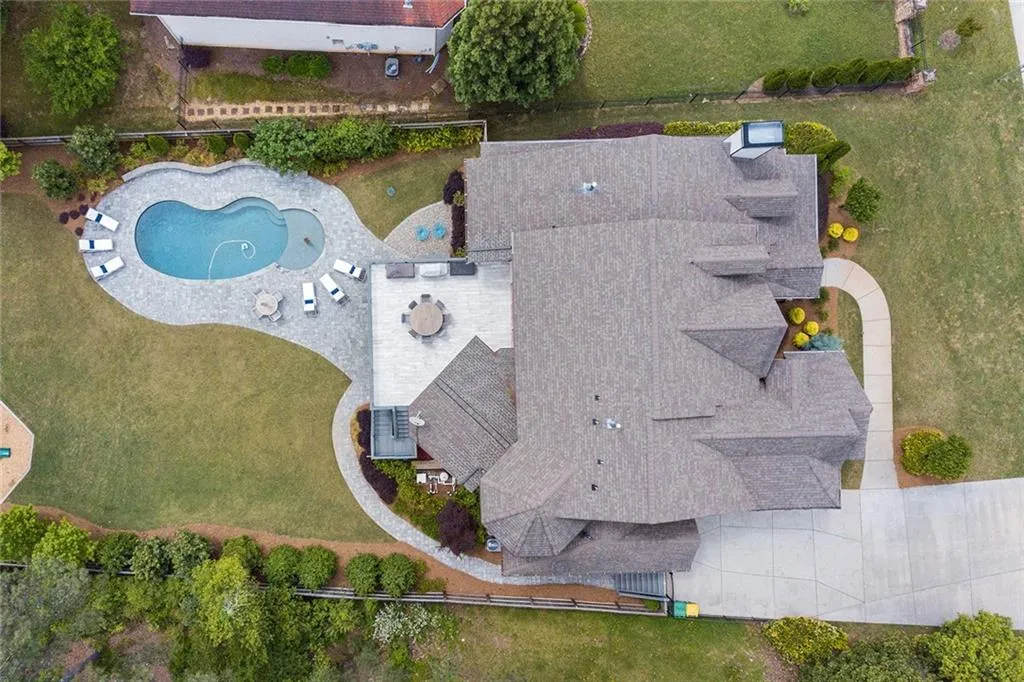 171 Johnson Ferry Road Nw, Atlanta, Georgia 30328, 6 Bedrooms Bedrooms, ,6 BathroomsBathrooms,Residential,Sold,171 Johnson Ferry Road Nw,6740089
