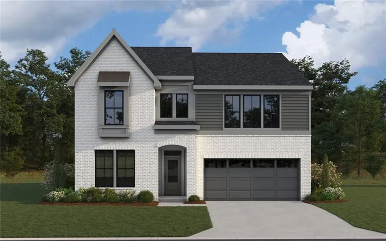 312 Pickens Bluff Lane, Hiram, Georgia 30141