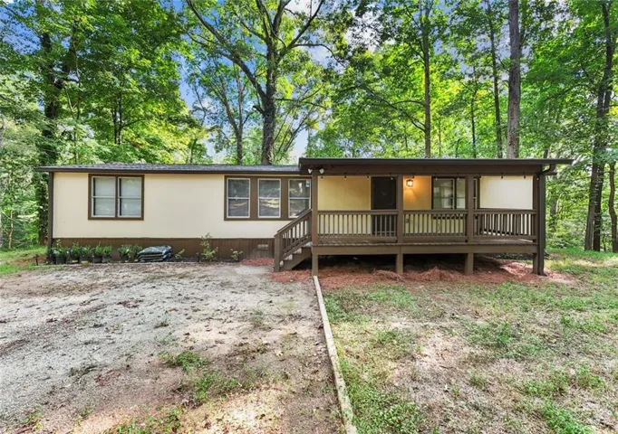 3068 Pierce Road, Gainesville, Georgia 30507