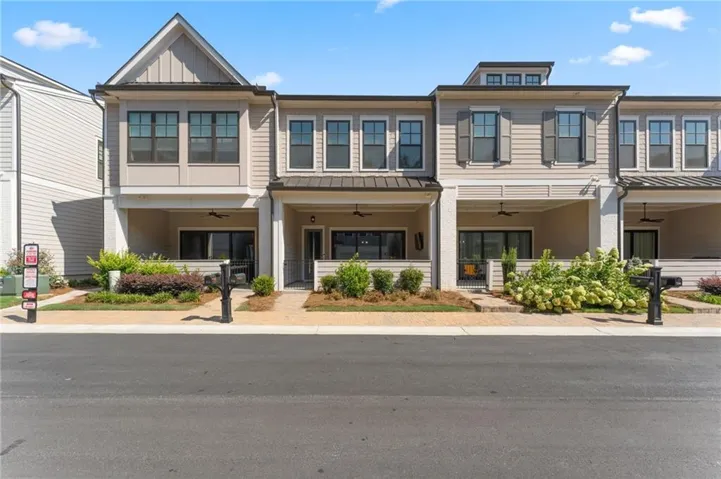 710 Stickley Oak Way, Woodstock, Georgia 30189