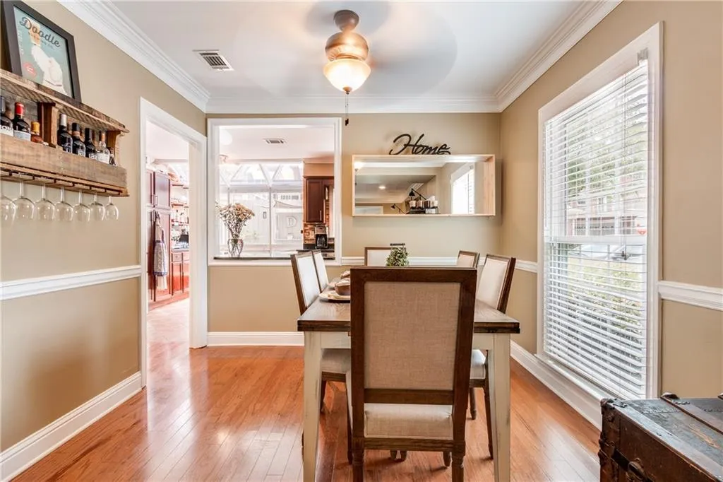 36 Mount Vernon Circle, Atlanta, Georgia 30338, 2 Bedrooms Bedrooms, ,2 BathroomsBathrooms,Residential,Sold,36 Mount Vernon Circle,6045067