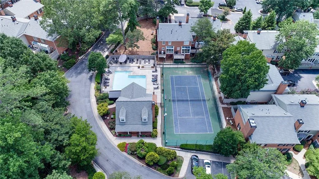 36 Mount Vernon Circle, Atlanta, Georgia 30338, 2 Bedrooms Bedrooms, ,2 BathroomsBathrooms,Residential,Sold,36 Mount Vernon Circle,6045067