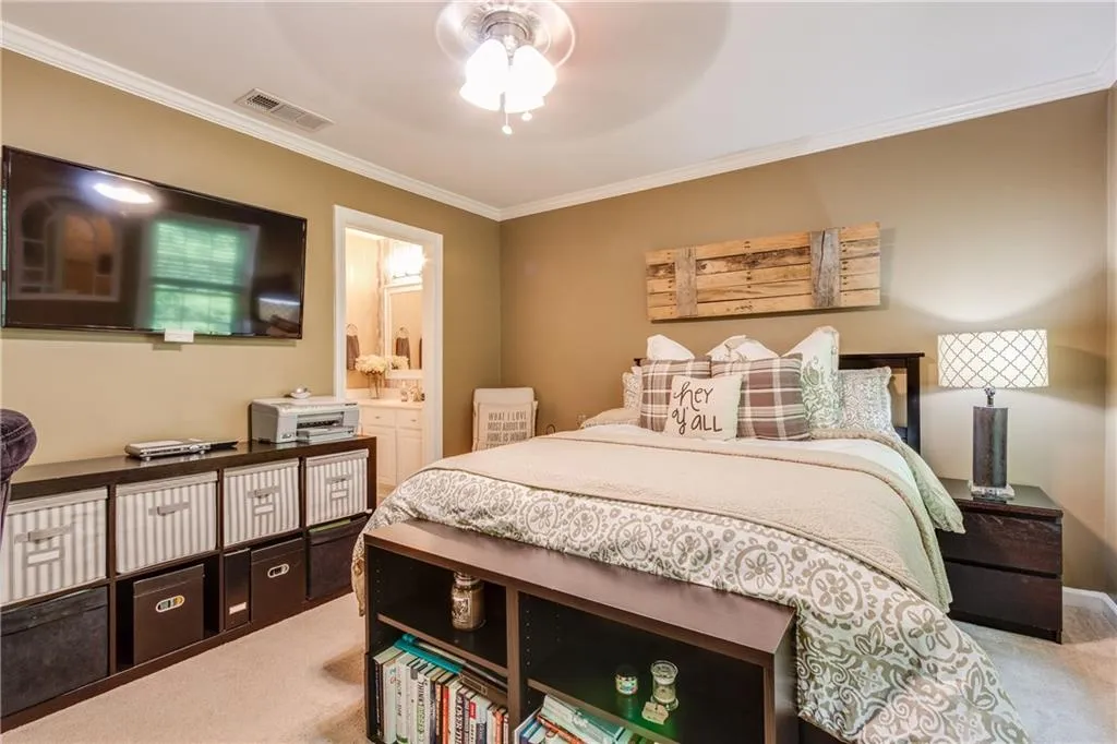 36 Mount Vernon Circle, Atlanta, Georgia 30338, 2 Bedrooms Bedrooms, ,2 BathroomsBathrooms,Residential,Sold,36 Mount Vernon Circle,6045067