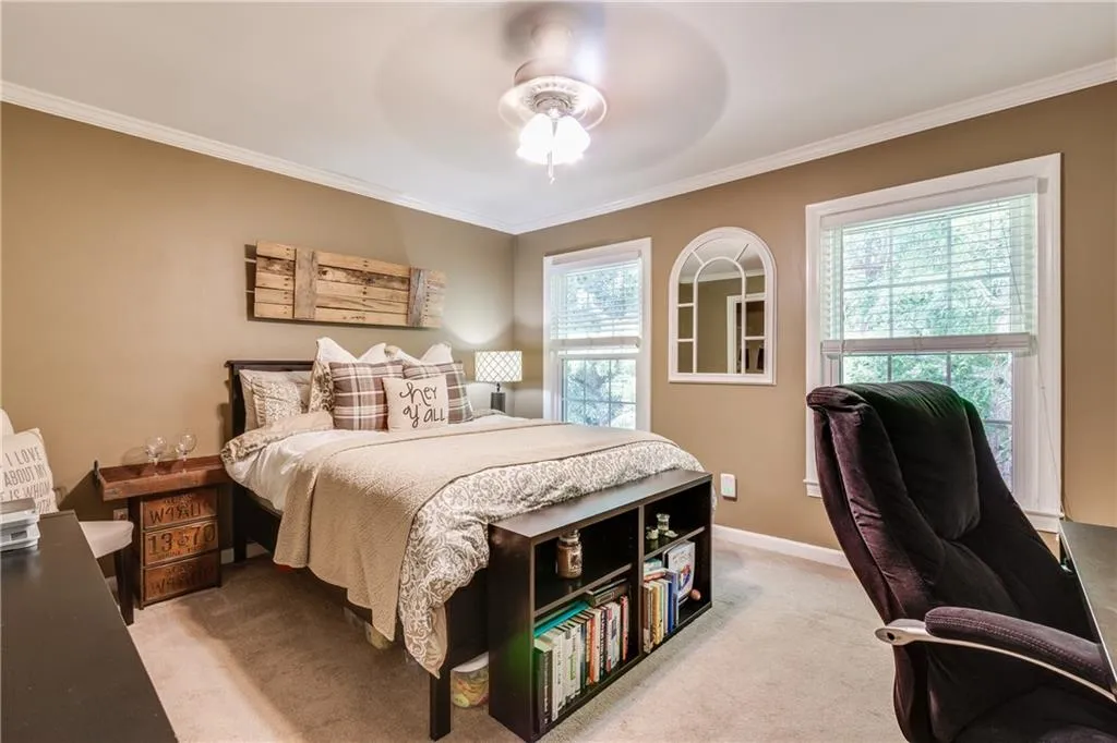 36 Mount Vernon Circle, Atlanta, Georgia 30338, 2 Bedrooms Bedrooms, ,2 BathroomsBathrooms,Residential,Sold,36 Mount Vernon Circle,6045067