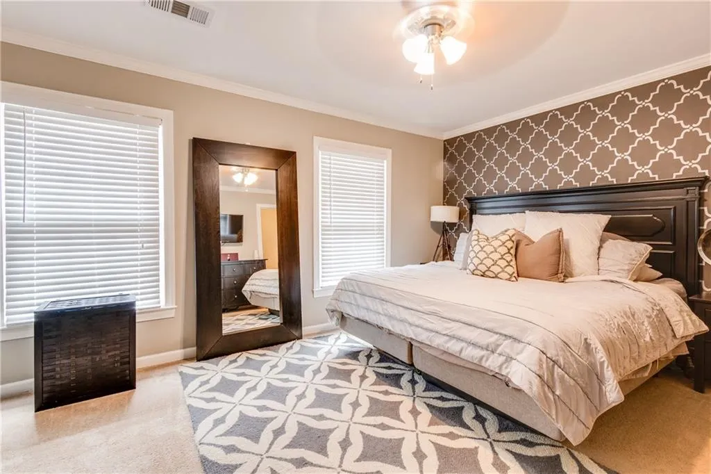 36 Mount Vernon Circle, Atlanta, Georgia 30338, 2 Bedrooms Bedrooms, ,2 BathroomsBathrooms,Residential,Sold,36 Mount Vernon Circle,6045067