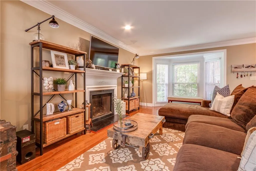 36 Mount Vernon Circle, Atlanta, Georgia 30338, 2 Bedrooms Bedrooms, ,2 BathroomsBathrooms,Residential,Sold,36 Mount Vernon Circle,6045067
