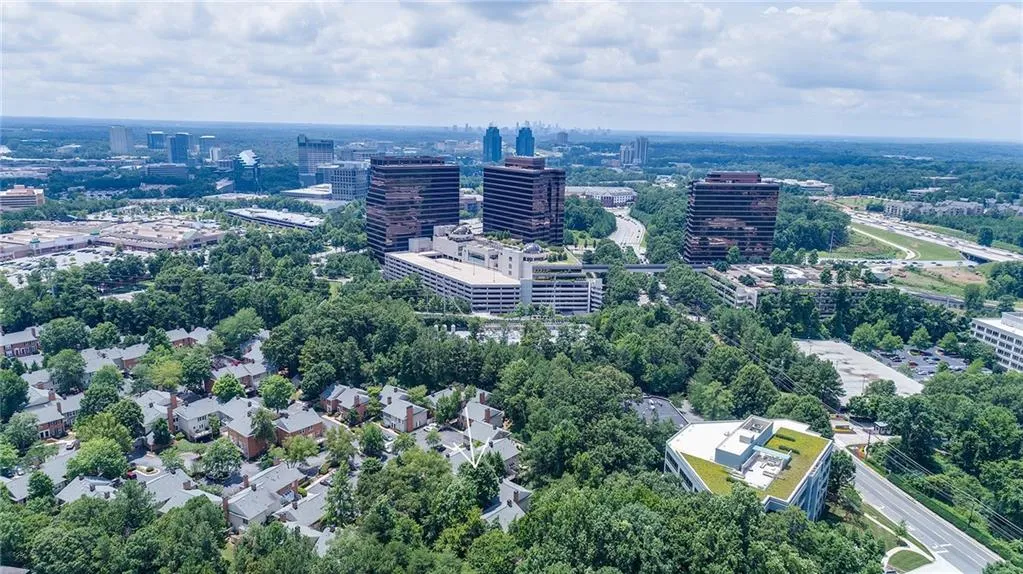 36 Mount Vernon Circle, Atlanta, Georgia 30338, 2 Bedrooms Bedrooms, ,2 BathroomsBathrooms,Residential,Sold,36 Mount Vernon Circle,6045067