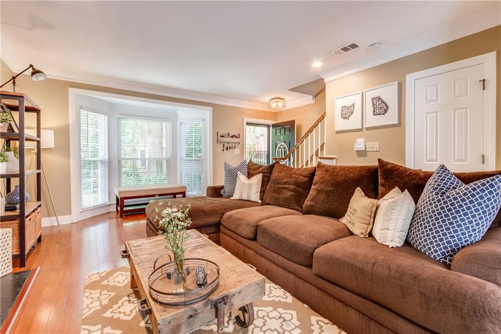 36 Mount Vernon Circle, Atlanta, Georgia 30338, 2 Bedrooms Bedrooms, ,2 BathroomsBathrooms,Residential,Sold,36 Mount Vernon Circle,6045067