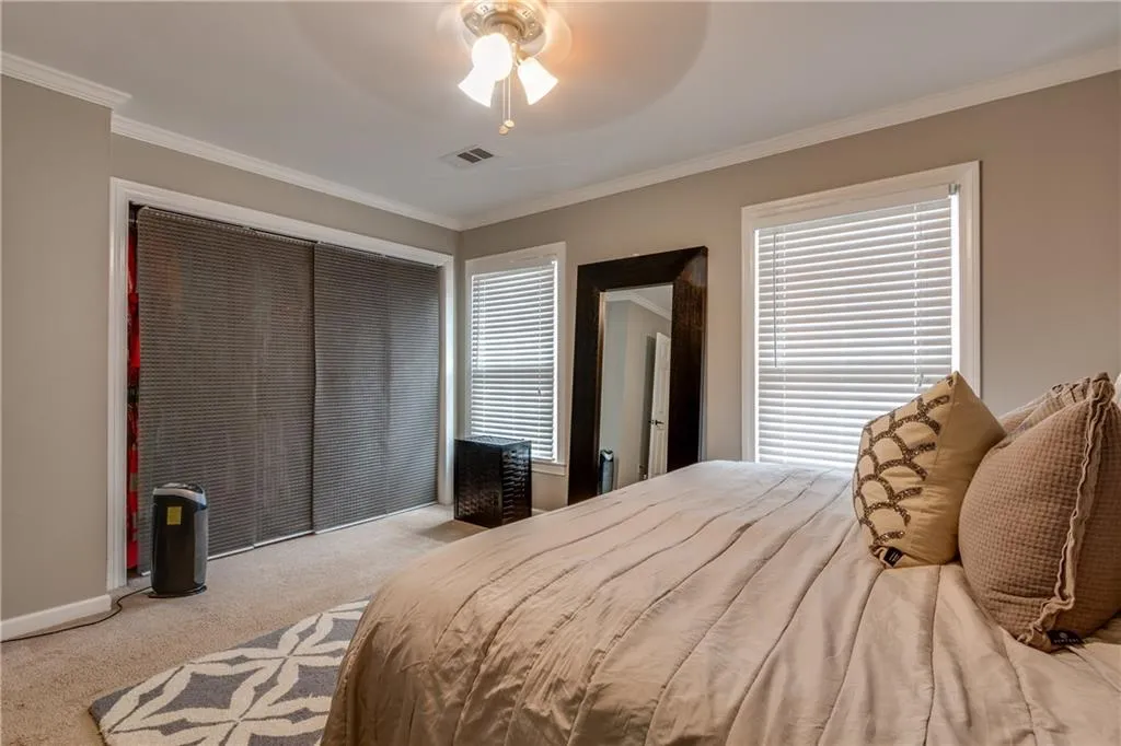 36 Mount Vernon Circle, Atlanta, Georgia 30338, 2 Bedrooms Bedrooms, ,2 BathroomsBathrooms,Residential,Sold,36 Mount Vernon Circle,6045067