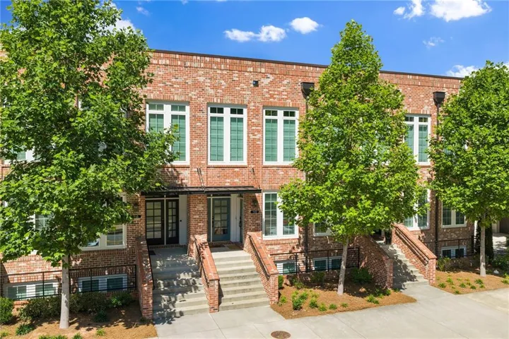 149 Devore Road Unit 405, Alpharetta, Georgia 30009