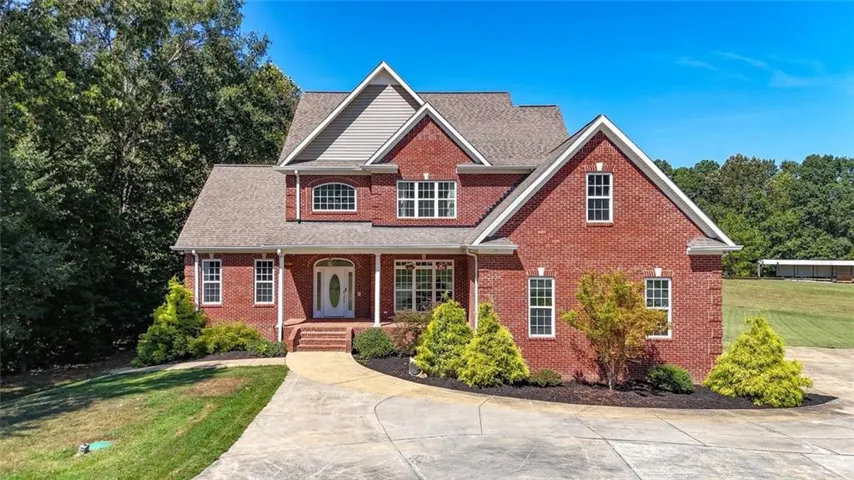 140 Barker Road Sw, Rome, Georgia 30165