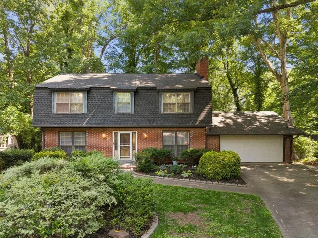3646 Winview Court, Tucker, Georgia 30084