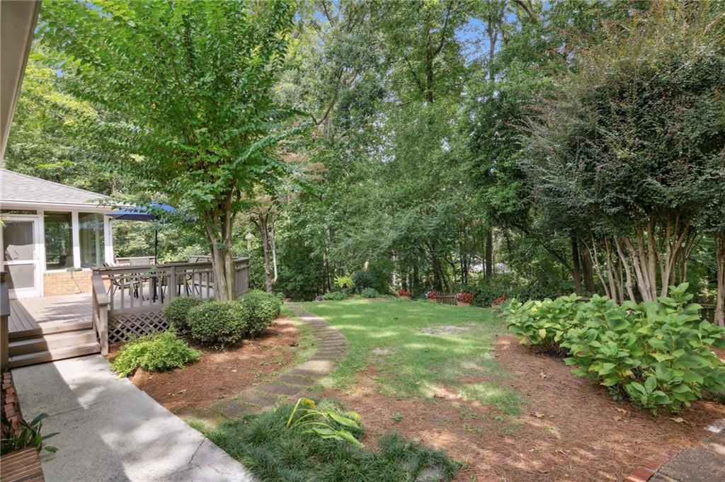 5567 Benton Woods Drive, Atlanta, Georgia 30342, 3 Bedrooms Bedrooms, ,2 BathroomsBathrooms,Residential,Sold,5567 Benton Woods Drive,7279123