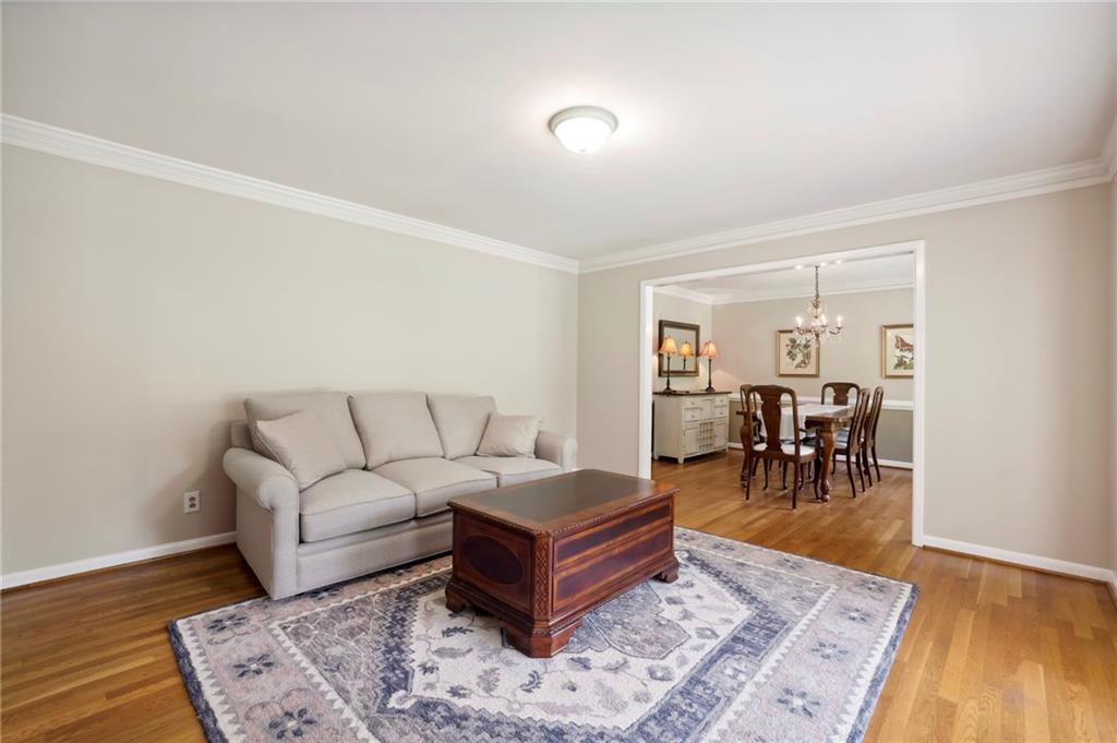 5567 Benton Woods Drive, Atlanta, Georgia 30342, 3 Bedrooms Bedrooms, ,2 BathroomsBathrooms,Residential,Sold,5567 Benton Woods Drive,7279123
