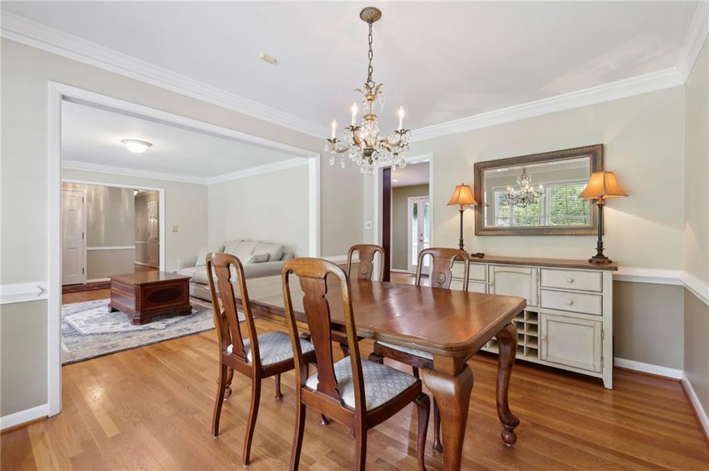 5567 Benton Woods Drive, Atlanta, Georgia 30342, 3 Bedrooms Bedrooms, ,2 BathroomsBathrooms,Residential,Sold,5567 Benton Woods Drive,7279123