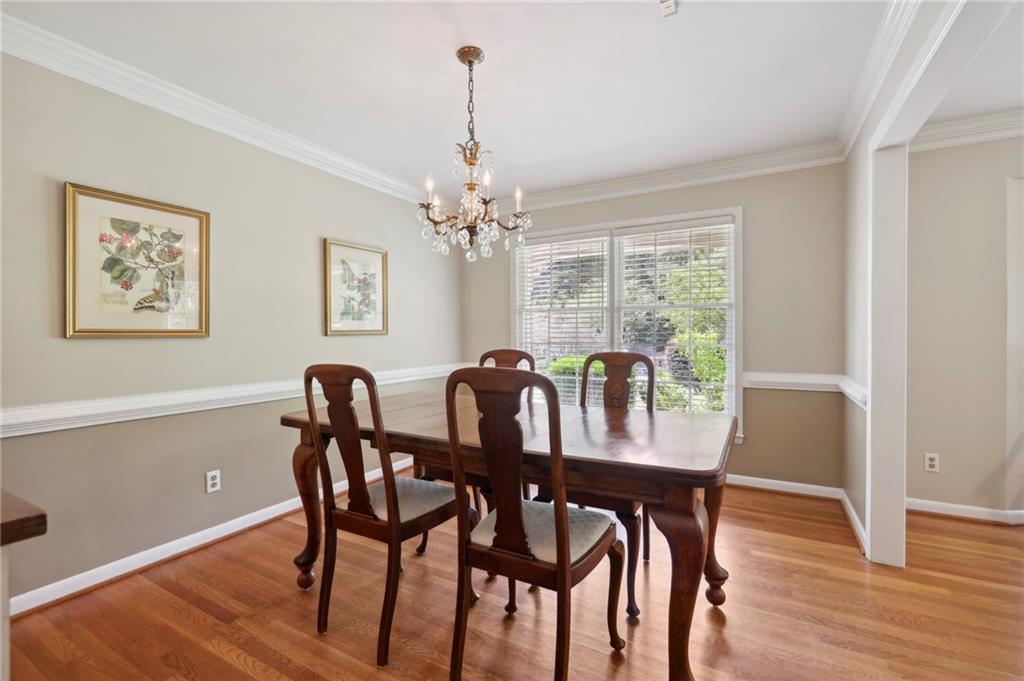 5567 Benton Woods Drive, Atlanta, Georgia 30342, 3 Bedrooms Bedrooms, ,2 BathroomsBathrooms,Residential,Sold,5567 Benton Woods Drive,7279123