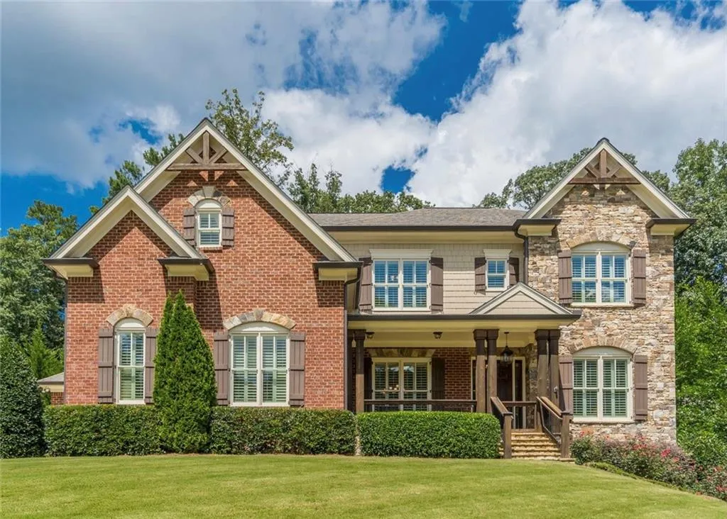 480 Highbrook Drive Ne, Sandy Springs, Georgia 30342, 5 Bedrooms Bedrooms, ,5 BathroomsBathrooms,Residential,Sold,480 Highbrook Drive Ne,6938662