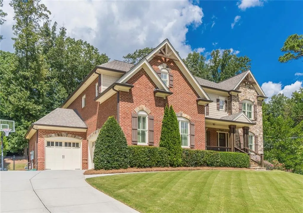 480 Highbrook Drive Ne, Sandy Springs, Georgia 30342, 5 Bedrooms Bedrooms, ,5 BathroomsBathrooms,Residential,Sold,480 Highbrook Drive Ne,6938662