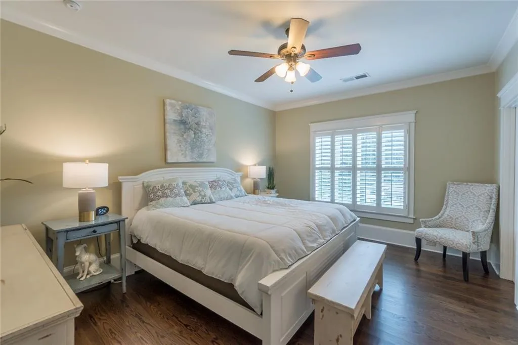 480 Highbrook Drive Ne, Sandy Springs, Georgia 30342, 5 Bedrooms Bedrooms, ,5 BathroomsBathrooms,Residential,Sold,480 Highbrook Drive Ne,6938662