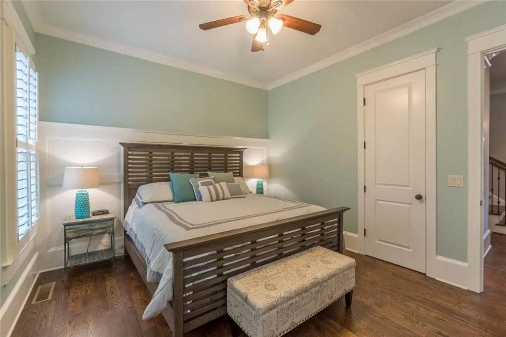 480 Highbrook Drive Ne, Sandy Springs, Georgia 30342, 5 Bedrooms Bedrooms, ,5 BathroomsBathrooms,Residential,Sold,480 Highbrook Drive Ne,6938662