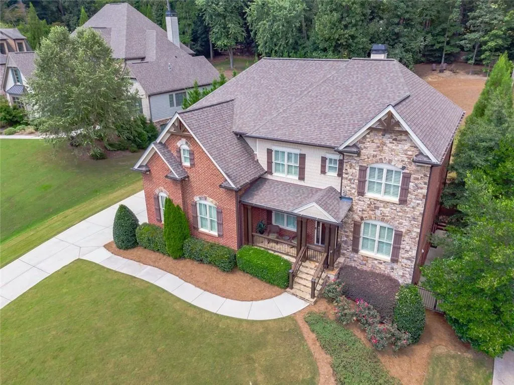 480 Highbrook Drive Ne, Sandy Springs, Georgia 30342, 5 Bedrooms Bedrooms, ,5 BathroomsBathrooms,Residential,Sold,480 Highbrook Drive Ne,6938662