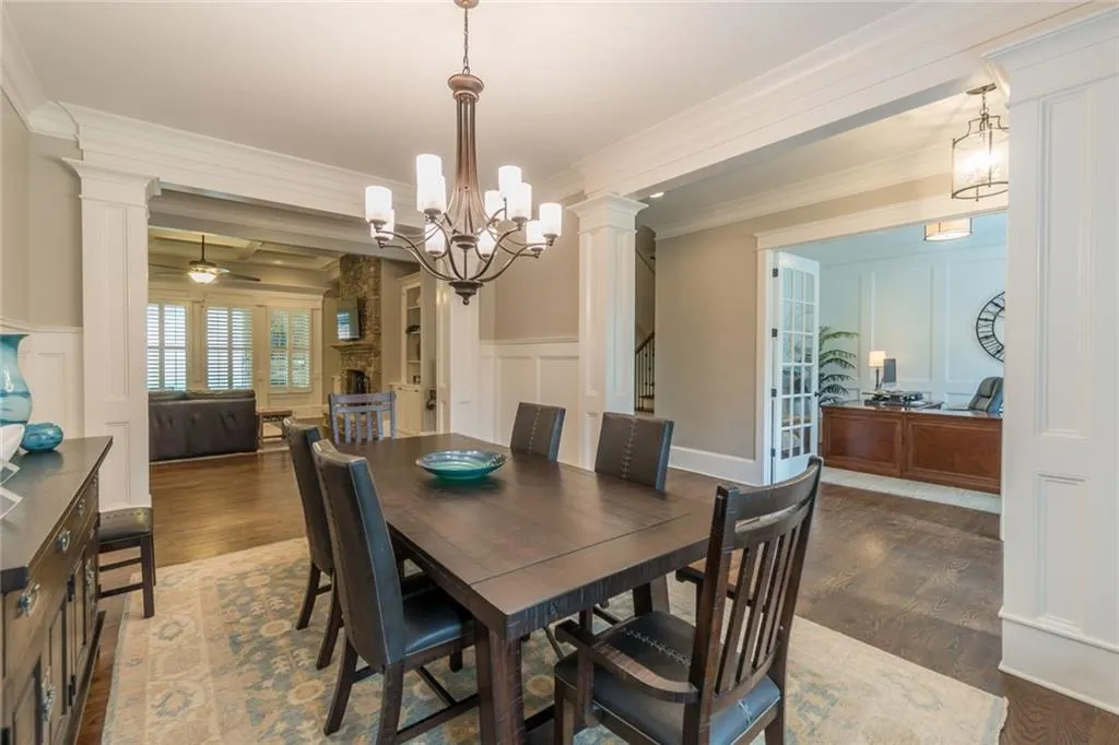 480 Highbrook Drive Ne, Sandy Springs, Georgia 30342, 5 Bedrooms Bedrooms, ,5 BathroomsBathrooms,Residential,Sold,480 Highbrook Drive Ne,6938662