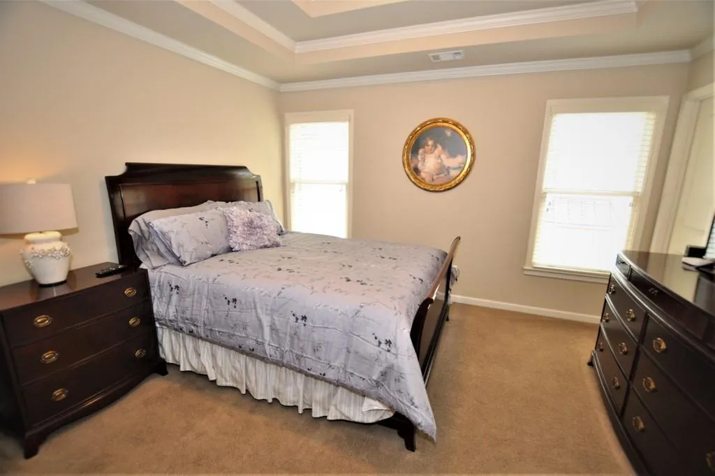 1008 Madeline Lane, Atlanta, Georgia 30350, 5 Bedrooms Bedrooms, ,3 BathroomsBathrooms,Residential,Sold,1008 Madeline Lane,6869490