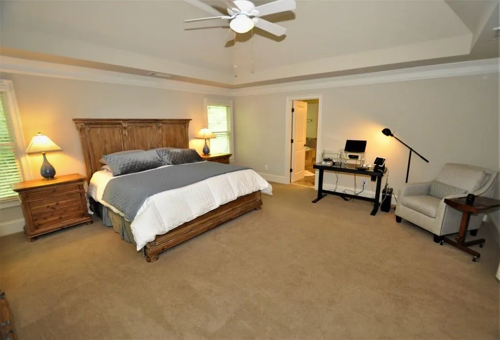 1008 Madeline Lane, Atlanta, Georgia 30350, 5 Bedrooms Bedrooms, ,3 BathroomsBathrooms,Residential,Sold,1008 Madeline Lane,6869490