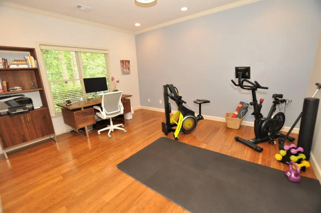 1008 Madeline Lane, Atlanta, Georgia 30350, 5 Bedrooms Bedrooms, ,3 BathroomsBathrooms,Residential,Sold,1008 Madeline Lane,6869490