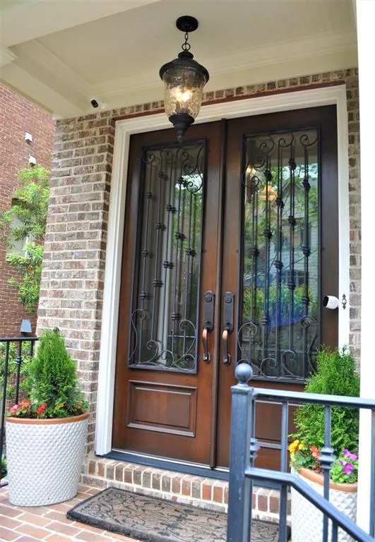 1008 Madeline Lane, Atlanta, Georgia 30350, 5 Bedrooms Bedrooms, ,3 BathroomsBathrooms,Residential,Sold,1008 Madeline Lane,6869490