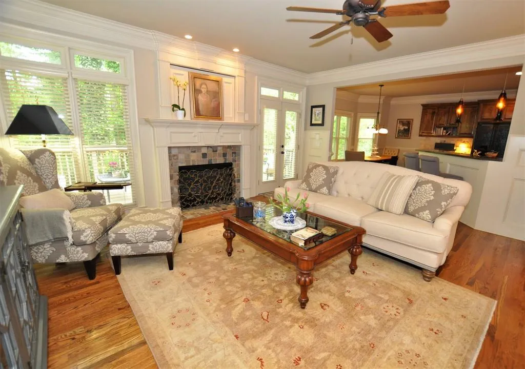 1008 Madeline Lane, Atlanta, Georgia 30350, 5 Bedrooms Bedrooms, ,3 BathroomsBathrooms,Residential,Sold,1008 Madeline Lane,6869490