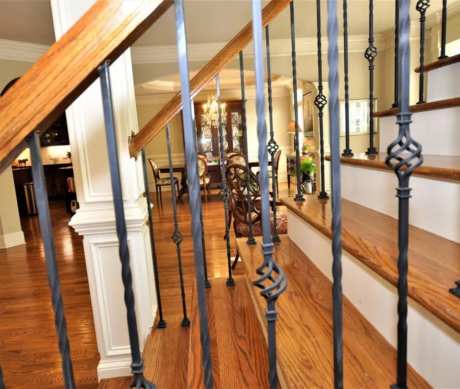 1008 Madeline Lane, Atlanta, Georgia 30350, 5 Bedrooms Bedrooms, ,3 BathroomsBathrooms,Residential,Sold,1008 Madeline Lane,6869490