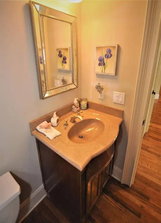 1008 Madeline Lane, Atlanta, Georgia 30350, 5 Bedrooms Bedrooms, ,3 BathroomsBathrooms,Residential,Sold,1008 Madeline Lane,6869490