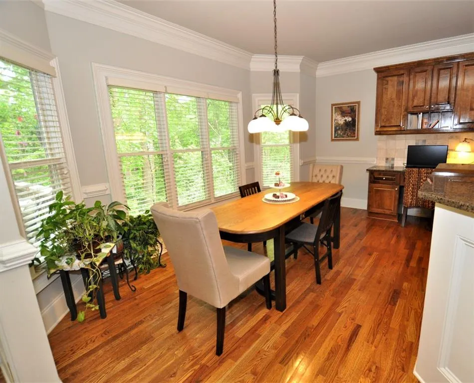 1008 Madeline Lane, Atlanta, Georgia 30350, 5 Bedrooms Bedrooms, ,3 BathroomsBathrooms,Residential,Sold,1008 Madeline Lane,6869490