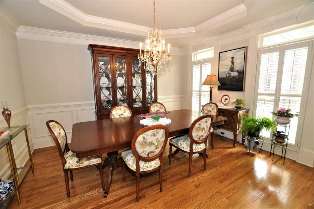 1008 Madeline Lane, Atlanta, Georgia 30350, 5 Bedrooms Bedrooms, ,3 BathroomsBathrooms,Residential,Sold,1008 Madeline Lane,6869490