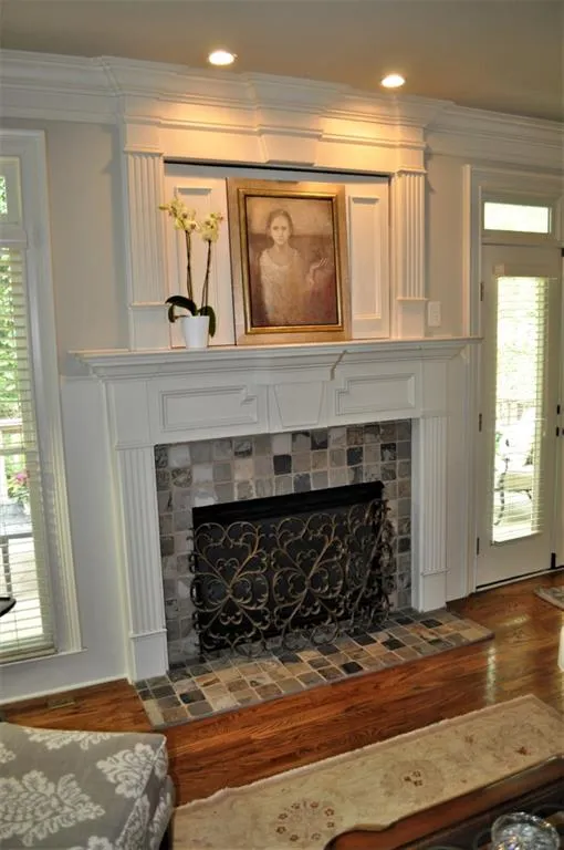 1008 Madeline Lane, Atlanta, Georgia 30350, 5 Bedrooms Bedrooms, ,3 BathroomsBathrooms,Residential,Sold,1008 Madeline Lane,6869490