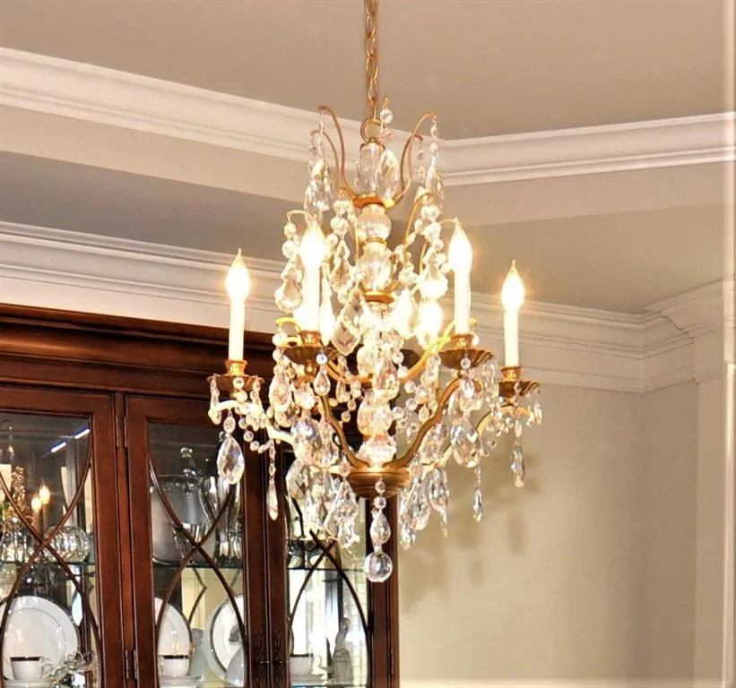 1008 Madeline Lane, Atlanta, Georgia 30350, 5 Bedrooms Bedrooms, ,3 BathroomsBathrooms,Residential,Sold,1008 Madeline Lane,6869490