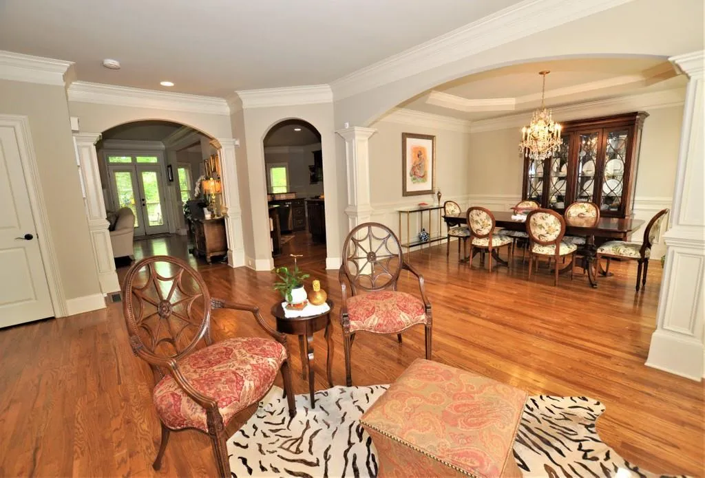 1008 Madeline Lane, Atlanta, Georgia 30350, 5 Bedrooms Bedrooms, ,3 BathroomsBathrooms,Residential,Sold,1008 Madeline Lane,6869490