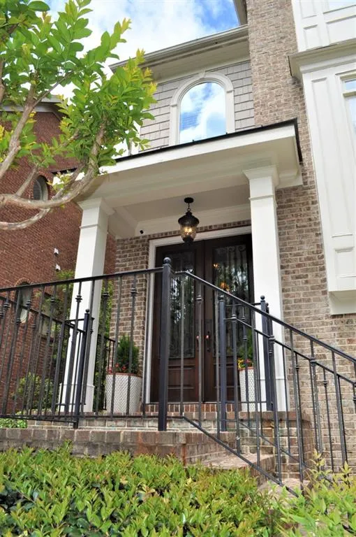 1008 Madeline Lane, Atlanta, Georgia 30350, 5 Bedrooms Bedrooms, ,3 BathroomsBathrooms,Residential,Sold,1008 Madeline Lane,6869490