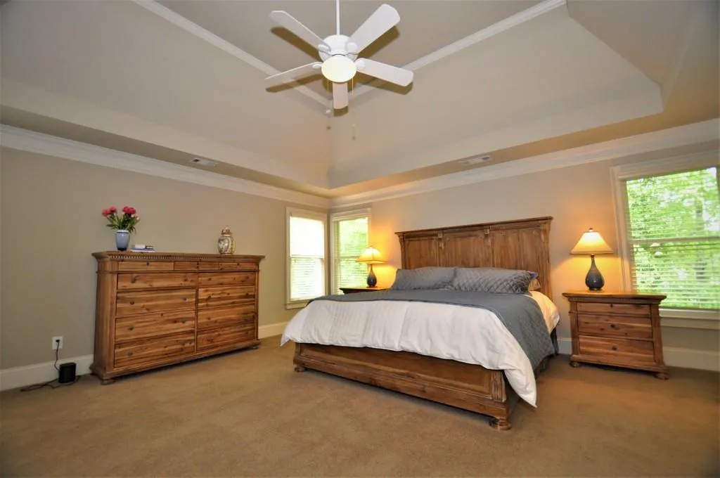 1008 Madeline Lane, Atlanta, Georgia 30350, 5 Bedrooms Bedrooms, ,3 BathroomsBathrooms,Residential,Sold,1008 Madeline Lane,6869490