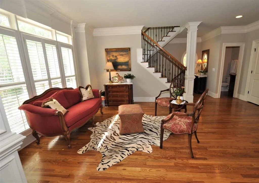 1008 Madeline Lane, Atlanta, Georgia 30350, 5 Bedrooms Bedrooms, ,3 BathroomsBathrooms,Residential,Sold,1008 Madeline Lane,6869490