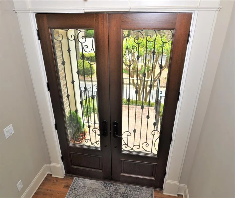 1008 Madeline Lane, Atlanta, Georgia 30350, 5 Bedrooms Bedrooms, ,3 BathroomsBathrooms,Residential,Sold,1008 Madeline Lane,6869490