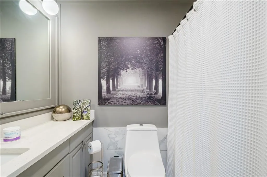 5696 Kingsport Drive Unit 5696, Sandy Springs, Georgia 30342, 2 Bedrooms Bedrooms, ,1 BathroomBathrooms,Residential,Sold,5696 Kingsport Drive Unit 5696,7116783
